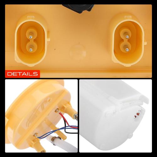 1x Kraftstoffpumpe für BMW 1er E81 E87 1er Cabriolet E88 1er Coupe E82 3er E90 3er Cabriolet E93 E92 E91 E84 Bild 1x Kraftstoffpumpe für BMW 1er E81 E87 1er Cabriolet E88 1er Coupe E82 3er E90 3er Cabriolet E93 E92 E91 E84