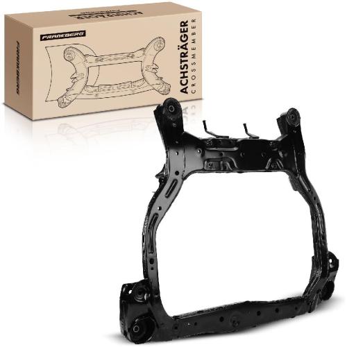 1x Achskörper Achsträger Motorträger Vorderachse für Hyundai Accent 3 MC KIA Rio 2 JB 1.4L-1.6L Bild 1x Achskörper Achsträger Motorträger Vorderachse für Hyundai Accent 3 MC KIA Rio 2 JB 1.4L-1.6L