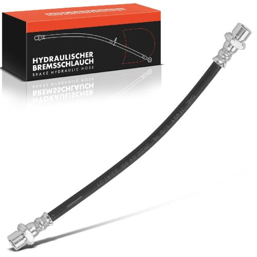 1x Bremsschlauch Bremsschläuche Hinterachse Rechts für Toyota Yaris P13 KSP13 NCP13 NLP13 NSP13 Bild 1x Bremsschlauch Bremsschläuche Hinterachse Rechts für Toyota Yaris P13 KSP13 NCP13 NLP13 NSP13