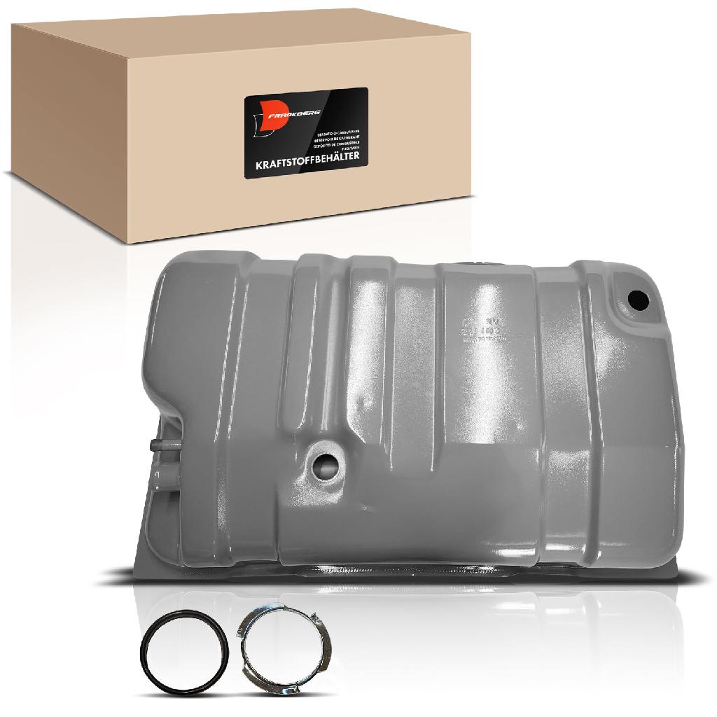 1x Kraftstofftank Kraftstoffbehälter für Jeep Cherokee XJ 2.5L 4.0L