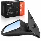 Frankberg 1x Außenspiegel Links für Opel Astra G Caravan T98 F35 1998-2009