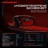 Frankberg 1x Außenspiegel Rechts für Opel Astra H Caravan Kasten/Kombi Stufenheck A04 L70 Bild Frankberg 1x Außenspiegel Rechts für Opel Astra H Caravan Kasten/Kombi Stufenheck A04 L70