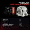 1x Lichtmaschine Generator für Peugeot 308 Fiat Citroën Lancia MINI Mitsubishi Bild 1x Lichtmaschine Generator für Peugeot 308 Fiat Citroën Lancia MINI Mitsubishi