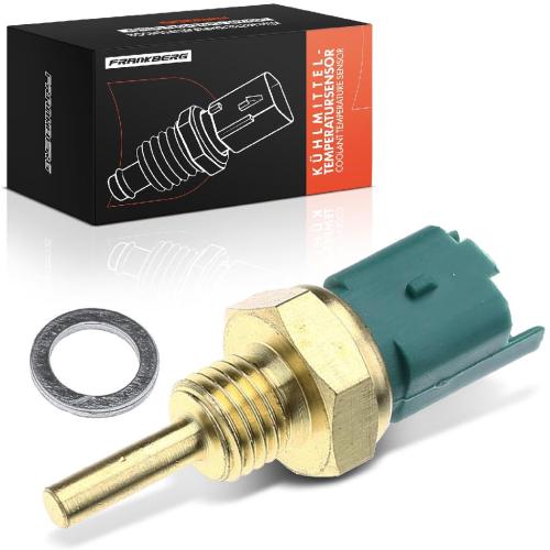1x Kühlmitteltemperatur Sensor für Alfa Romeo 147 Fiat Croma Opel Astra H Saab 9-3 Bild 1x Kühlmitteltemperatur Sensor für Alfa Romeo 147 Fiat Croma Opel Astra H Saab 9-3