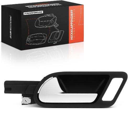 1x Türgriff Vorne Links innen für VW Golf V 1K1 Golf V Variant 1K5 1.4L 1.6L 1.9L 2.0L 3.2L 2003-2009 Bild 1x Türgriff Vorne Links innen für VW Golf V 1K1 Golf V Variant 1K5 1.4L 1.6L 1.9L 2.0L 3.2L 2003-2009