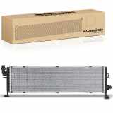 1x Kühler Wasserkühler Motorkühler für Mercedes-Benz S-Klasse W223 V223 Z223 S 350 450 500 580