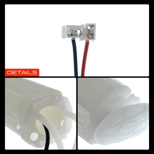 1x Kraftstoffpumpe für VW Phaeton Audi A8 2.8L 3.0L 3.1L 3.7L 4.2L 5.2L 6.0L 3.2L 3.6L 2002-2016 Bild 1x Kraftstoffpumpe für VW Phaeton Audi A8 2.8L 3.0L 3.1L 3.7L 4.2L 5.2L 6.0L 3.2L 3.6L 2002-2016