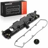 Frankberg 1x Ventildeckel Zylinderkopfhaube für Citroën Xantia Peugeot 206 307 406 2.0L