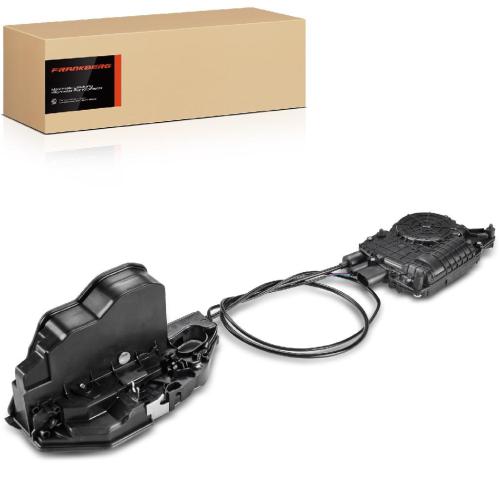 1x Türschloss Hinten Rechts für BMW 5er Gran Turismo F07 2.0L 3.0L 4.4L 2009-2017 Bild 1x Türschloss Hinten Rechts für BMW 5er Gran Turismo F07 2.0L 3.0L 4.4L 2009-2017