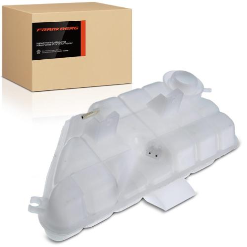 1x Ausgleichsbehälter Kühlmittelbehälter für Mercedes Benz M-Klasse W163 1998-2005 Bild 1x Ausgleichsbehälter Kühlmittelbehälter für Mercedes Benz M-Klasse W163 1998-2005