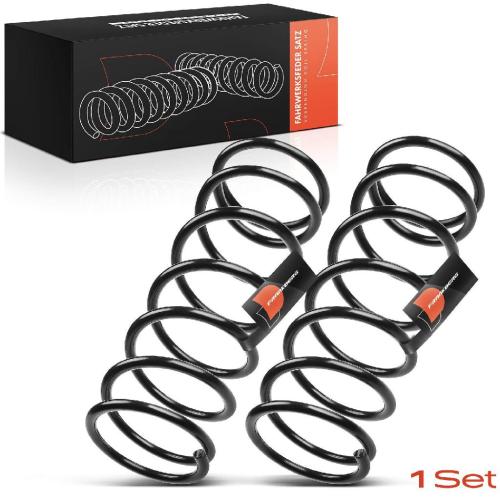 2x Fahrwerksfeder Hinterachse für Mercedes-Benz C-Klasse S202 S203 CLK C208 A208 E-Klasse W210 Bild 2x Fahrwerksfeder Hinterachse für Mercedes-Benz C-Klasse S202 S203 CLK C208 A208 E-Klasse W210