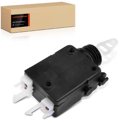 Frankberg 1x Türschloss Vorne und Hinten für Citroën Berlingo Kasten Berlingo/Berlingo First MPV Saxo ZX Break Peugeot Bild Frankberg 1x Türschloss Vorne und Hinten für Citroën Berlingo Kasten Berlingo/Berlingo First MPV Saxo ZX Break Peugeot