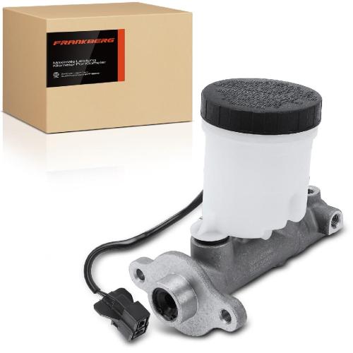 1x Hauptbremszylinder Bremszylinder für Mazda MX-5 I NA 1990-1998 1.6L 1.8L Bild 1x Hauptbremszylinder Bremszylinder für Mazda MX-5 I NA 1990-1998 1.6L 1.8L