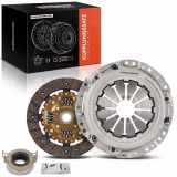 1x Kupplungssatz für Citroën C1 PM PN Peugeot 107 PM PN Toyota Aygo B1 1.0L