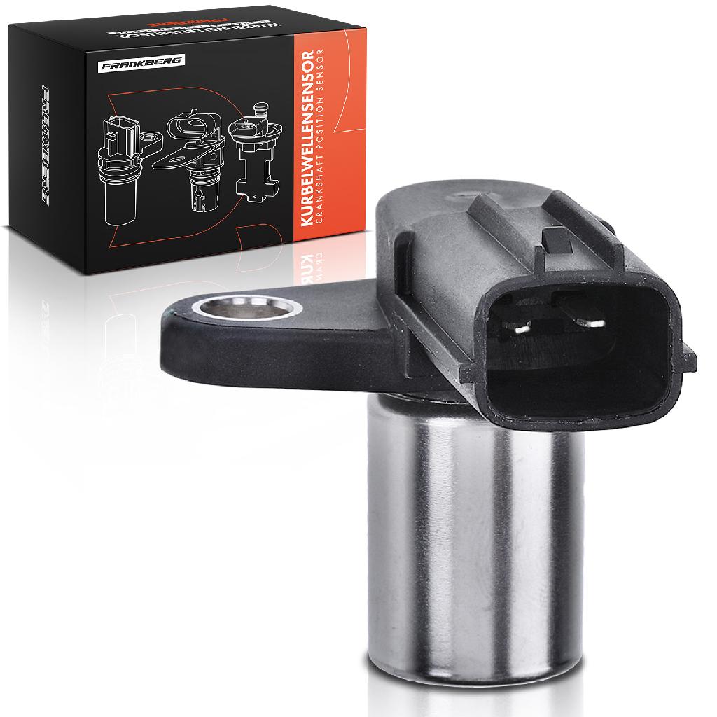 1x Kurbelwellensensor Impulsgeber für Nissan Primera P12 X-Trail T30 2.2L 2001-2008