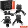 2x Motorlager Getriebelagerlager Drehmomentstützlager Vorne und Hinten für Toyota Avalon AVX4 3.5L Bild 2x Motorlager Getriebelagerlager Drehmomentstützlager Vorne und Hinten für Toyota Avalon AVX4 3.5L