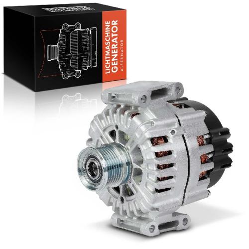 1x Lichtmaschine Generator für Mercedes-Benz Sprinter 3,5-T 4,6-T B906 2.1L Bild 1x Lichtmaschine Generator für Mercedes-Benz Sprinter 3,5-T 4,6-T B906 2.1L