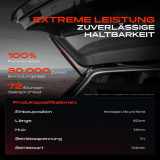 2x Gasfeder Elektrisch Heckklappe Hinten Links und Rechts für VW Transporter T6 Multivan