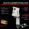 1x &Ouml;lfiltergeh&auml;use f&uuml;r Mercedes-Benz C-Klasse W204 E-Klasse W212 A207 C207 R172