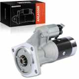 1x Anlasser Starter für Nissan Patrol GR IV GR Y60 4.2L 1988-1997