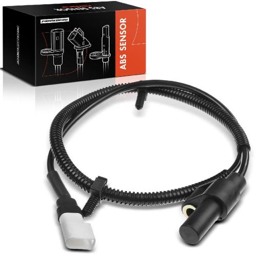 Frankberg 1x ABS Sensor Hinterachse beidseitig für Ford Mondeo II Turnier 1.6L 1.8L 2.0L 2.5L 1996-2000 Bild Frankberg 1x ABS Sensor Hinterachse beidseitig für Ford Mondeo II Turnier 1.6L 1.8L 2.0L 2.5L 1996-2000