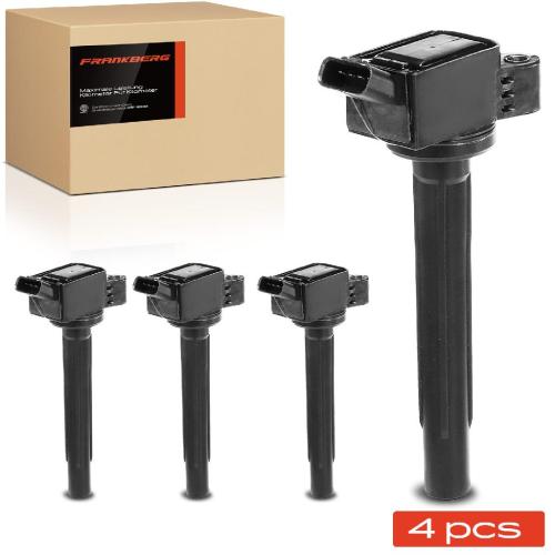 4x Zündmodul Zündspule für Toyota Auris E18 1.2L 2015-2018 Bild 4x Zündmodul Zündspule für Toyota Auris E18 1.2L 2015-2018