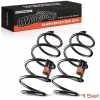 Frankberg 2x Fahrwerksfeder Vorderachse f r Ford S-Max WA6 1.6L 2.0L 2006-2014 Bild Frankberg 2x Fahrwerksfeder Vorderachse f r Ford S-Max WA6 1.6L 2.0L 2006-2014