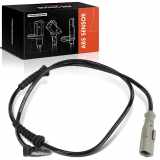 Frankberg 1x ABS Sensor Hinterachse links für Renault Twingo II CN0 Wind E4M 1.6L 1.2L Bj ab 2008