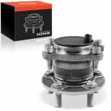 Frankberg 1x Radnabe Radlagersatz Hinterachse beidseitig für Ford C-Max II Van Grand 1.0L 1.5L 1.6L 2.0L 2010-2019