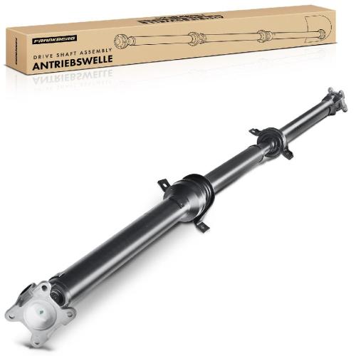 Frankberg 1x Kardanwelle Gelenkwelle Vorderachse für Mercedes-Benz Viano W639 Vito Bus Vito/Mixto Kasten Bild Frankberg 1x Kardanwelle Gelenkwelle Vorderachse für Mercedes-Benz Viano W639 Vito Bus Vito/Mixto Kasten