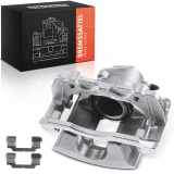 Frankberg 1x Bremssattel Vorderachse Links für Mercedes-Benz C-Klasse W204 C-Klasse T-Model S204 2007-2014