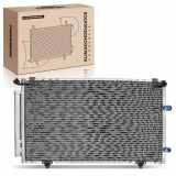 Frankberg 1x Kondensator Klimaanlage für Lexus ES MCV VZV Toyota Camry Solara V3 2.4 3.0L 3.3L