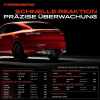 Frankberg 1x Abgastemperatursensor für Audi A3 Q2 Q3 Seat Leon Skoda Cupra Formentor 2.0L Bild Frankberg 1x Abgastemperatursensor für Audi A3 Q2 Q3 Seat Leon Skoda Cupra Formentor 2.0L