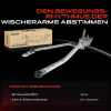 1x Wischergestänge Vorne für Citroën C1 Toyota Aygo Peugeot 107 Bild 1x Wischergestänge Vorne für Citroën C1 Toyota Aygo Peugeot 107