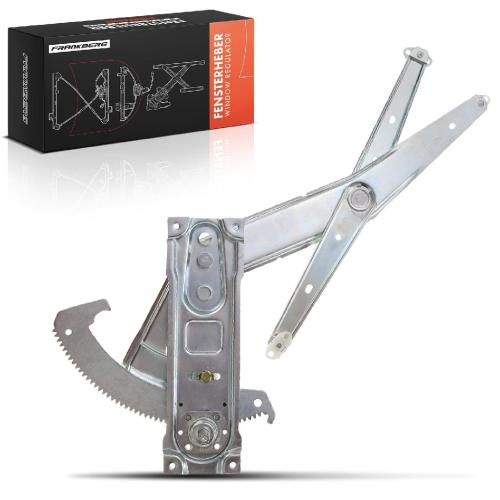 Frankberg 1x Fensterheber Vorne Rechts für Opel Astra F 91-99 Bild Frankberg 1x Fensterheber Vorne Rechts für Opel Astra F 91-99