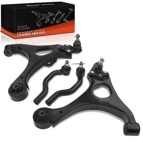 1x Querlenker Satz Vorderachse für Honda Civic VIII Stufenheck FA FD 1.3L 1.8L 2005-2012 Bild 1x Querlenker Satz Vorderachse für Honda Civic VIII Stufenheck FA FD 1.3L 1.8L 2005-2012