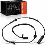 Frankberg 1x ABS Sensor Vorderachse beidseitig für BMW G42 G87 G21 G20 G28 G80 G21 G81 G23 G83 G22 G82 G26 Bj ab 2018
