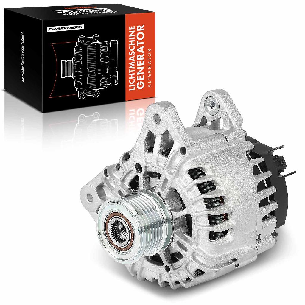 1x Lichtmaschine Generator für Mercedes-Benz Citan W415 Renault Ford Kuga II