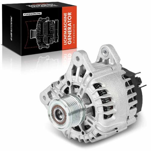 1x Lichtmaschine Generator für Mercedes-Benz Citan W415 Renault Ford Kuga II Bild 1x Lichtmaschine Generator für Mercedes-Benz Citan W415 Renault Ford Kuga II