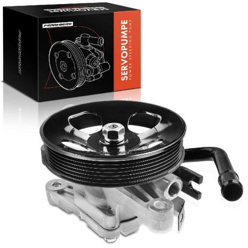 Frankberg 1x Servopumpe hydraulisch für Hyundai Accent IV RB KIA Cerato LD Rio III UB Bild Frankberg 1x Servopumpe hydraulisch für Hyundai Accent IV RB KIA Cerato LD Rio III UB
