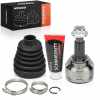 Frankberg 1x Antriebswelle Gelenksatz Vorderachse für Renault Kangoo KW0/1 Laguna Coupe 1.5L Bild Frankberg 1x Antriebswelle Gelenksatz Vorderachse für Renault Kangoo KW0/1 Laguna Coupe 1.5L