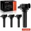 4x Zündmodul Zündspule für Opel Signum Vectra C Caravan CC Saab 9-3 Cabriolet Kombi 2.0L 2002-2015 Bild 4x Zündmodul Zündspule für Opel Signum Vectra C Caravan CC Saab 9-3 Cabriolet Kombi 2.0L 2002-2015