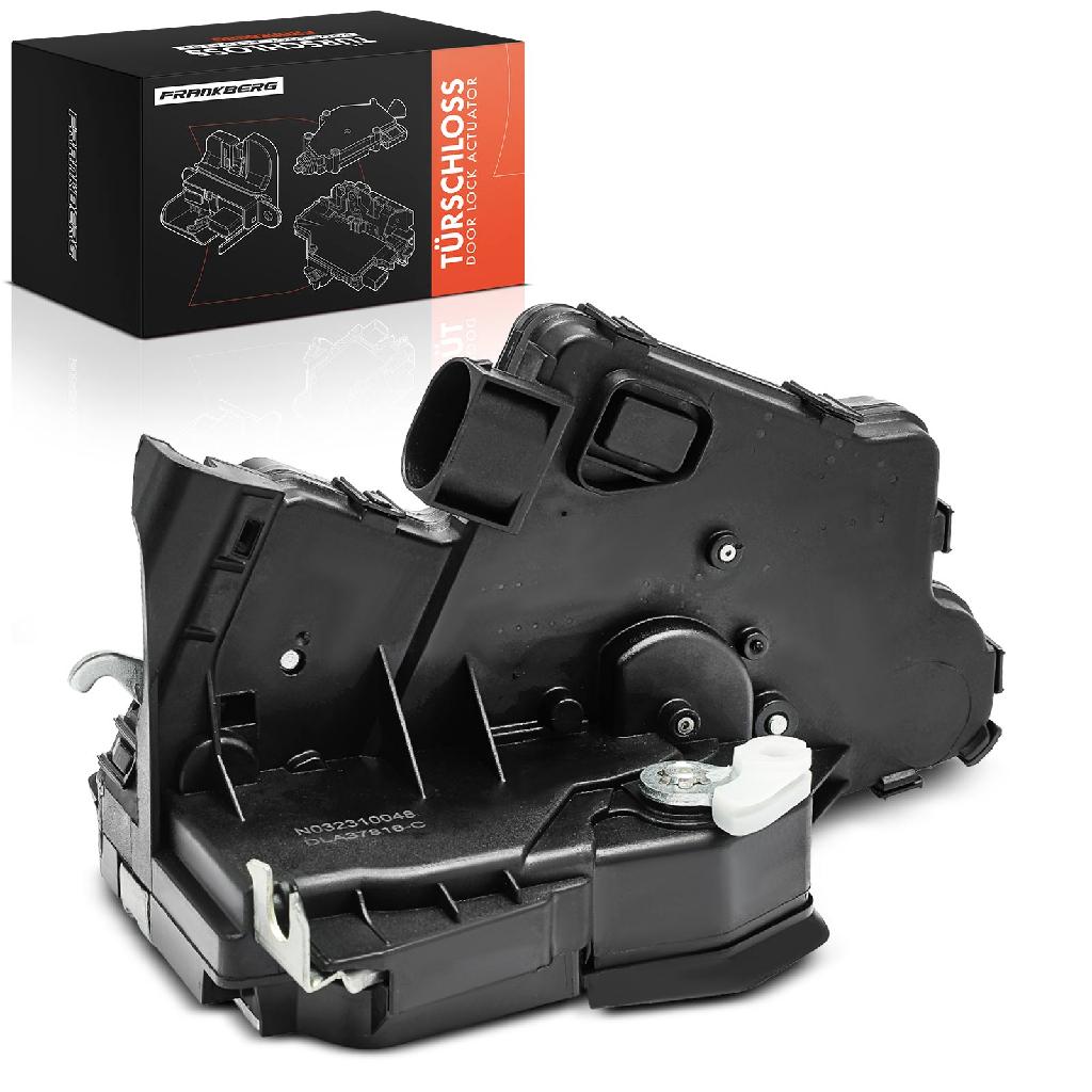 1x Türschloss Hinten Links für BMW 3er E46 3er Touring 1.6L 1.8L 1.9L 2.0L 2.2L 2.5L 2.9L 3.0L 2000-2005