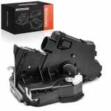 1x Türschloss Hinten Links für BMW 3er E46 3er Touring 1.6L 1.8L 1.9L 2.0L 2.2L 2.5L 2.9L 3.0L 2000-2005