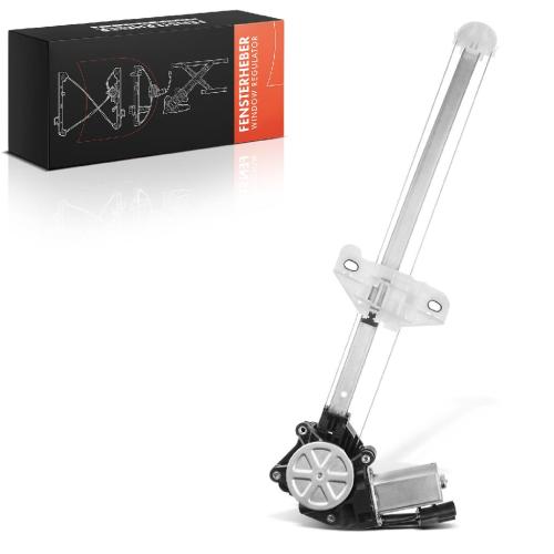 1x Fensterheber Hinten Rechts für Honda Jazz IV GK Schrägheck Bild 1x Fensterheber Hinten Rechts für Honda Jazz IV GK Schrägheck