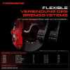 Frankberg 1x Bremsschlauch Bremsschläuche Vorderachse Links für Mazda 6 GG GY 2.0L 2.3L Bild Frankberg 1x Bremsschlauch Bremsschläuche Vorderachse Links für Mazda 6 GG GY 2.0L 2.3L