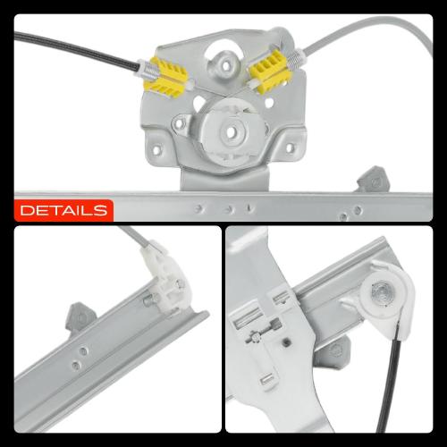 1x Fensterheber Vorne Rechts für Peugeot 208 I 2008 I ab 2013 Bild 1x Fensterheber Vorne Rechts für Peugeot 208 I 2008 I ab 2013