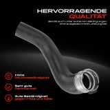 1x Kühlerschlauch Turboschlauch für Chevrolet Trax Opel Mokka/Mokka X J13 1.7L Bj ab 2012