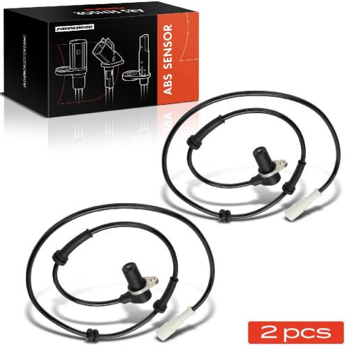 2x ABS Sensor Vorderachse beidseitig für Daewoo Leganza KLAV 2.0L 2.2L 1997-2002 Bild 2x ABS Sensor Vorderachse beidseitig für Daewoo Leganza KLAV 2.0L 2.2L 1997-2002