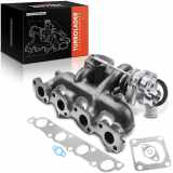 1x Turbolader Abgaskrümmer Einheit für Ford Mondeo III B5Y Mondeo III Stufenheck B4Y Mondeo III Turnier BWY